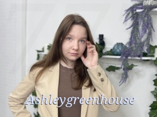 Ashleygreenhouse