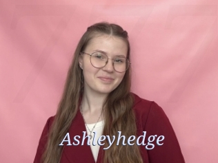 Ashleyhedge
