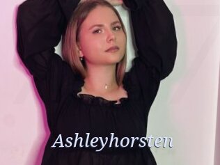 Ashleyhorsten