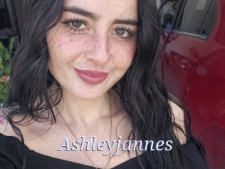 Ashleyjannes