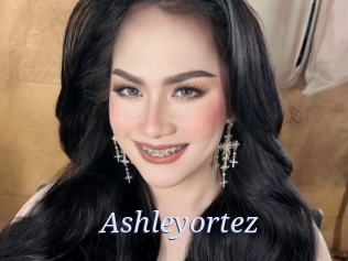 Ashleyortez