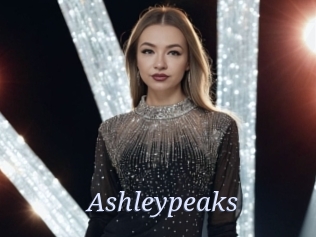 Ashleypeaks
