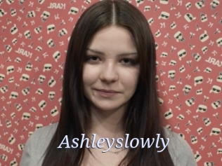 Ashleyslowly