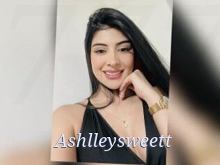Ashlleysweett