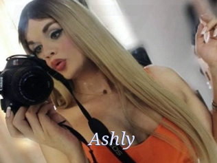 ashly 777 Erotik Chat