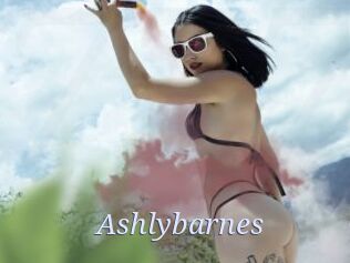 Ashlybarnes