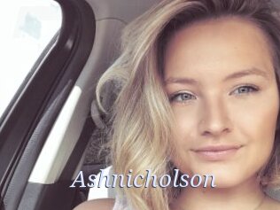 Ashnicholson