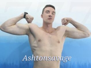 Ashtonsavage