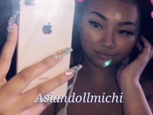 Asiandollmichi