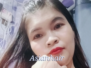 Asianhair