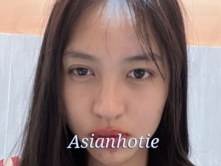 Asianhotie