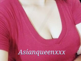 Asianqueenxxx