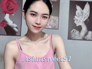 asiansweet91 777 Erotik Chat