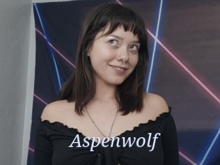 Aspenwolf