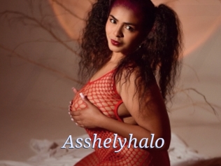 Asshelyhalo