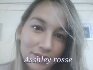 Asshley_rosse