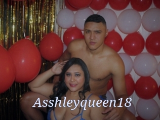 Asshleyqueen18