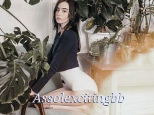 Assolexcitingbb