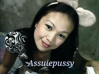 Assuiepussy