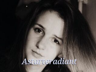 Astarteradiant