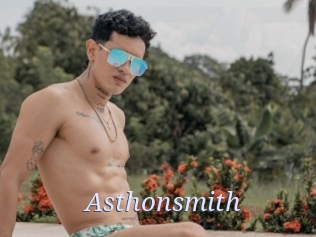 Asthonsmith