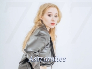 Astramiles