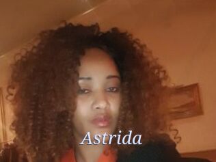 Astrida