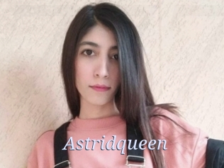 Astridqueen