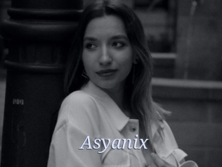 Asyanix