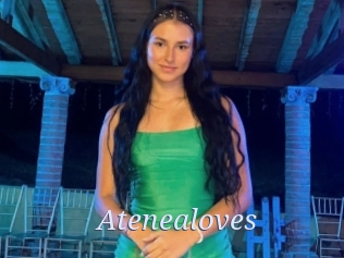 Atenealoves