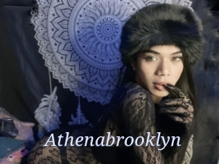 athenabrooklyn 777 Erotik Chat