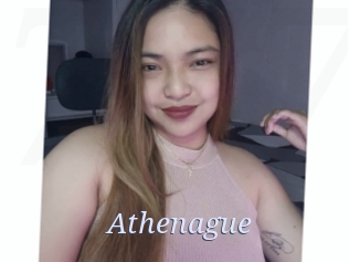 Athenague