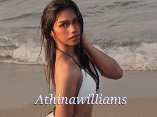athinawilliams 777 Erotik Chat