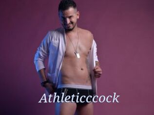 Athleticccock