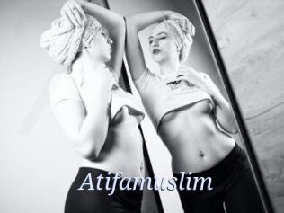 Atifamuslim