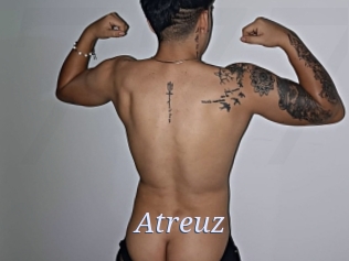 Atreuz