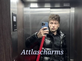 Attlascharms