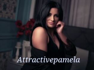 Attractivepamela