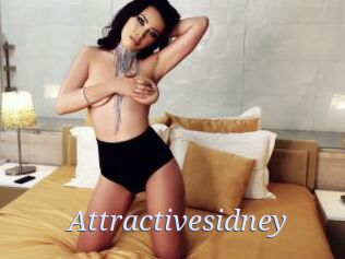 Attractivesidney