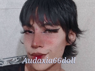 audaxia66doll 777 Erotik Chat