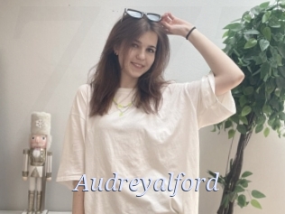 Audreyalford