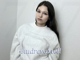 Audreyaxtell