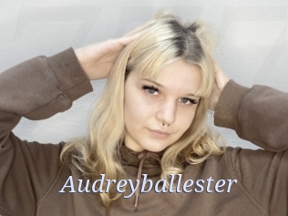 Audreyballester