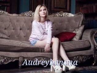 audreybanana 777 Erotik Chat