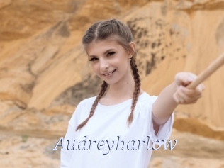 Audreybarlow
