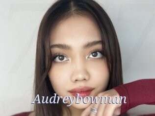 Audreybowman