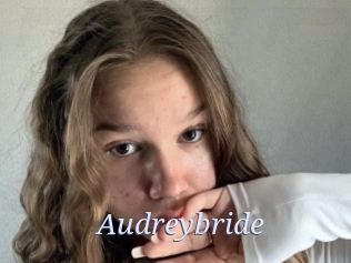 Audreybride