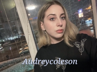 Audreycoleson