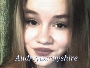 Audreydarbyshire