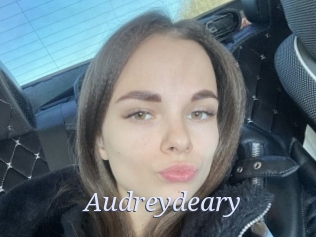 Audreydeary